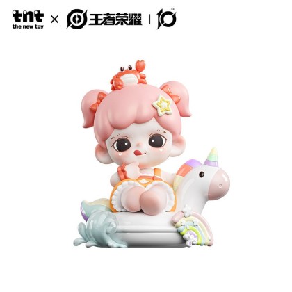 TNT Space X Honor Of King Canyon Fantasy Series Blind Box | 联名