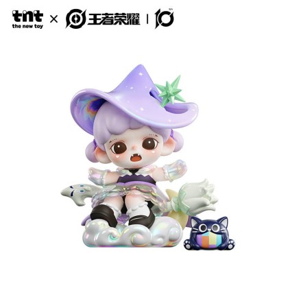 TNT Space X Honor Of King Canyon Fantasy Series Blind Box | 联名
