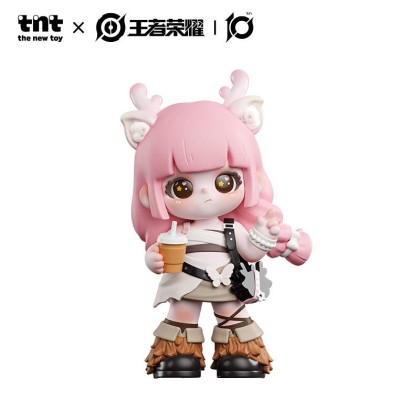 TNT Space X Honor Of King Canyon Fantasy Series Blind Box | 联名