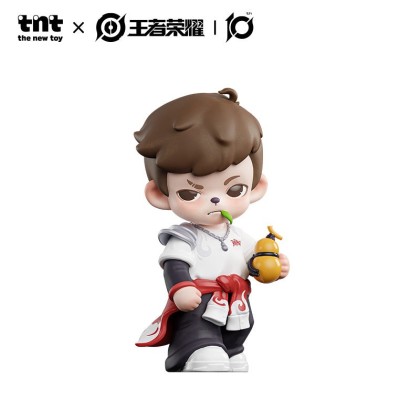 TNT Space X Honor Of King Canyon Fantasy Series Blind Box | 联名